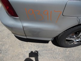 2002 MITSUBISHI GALANT ES 4 DOOR 2.4 AT 193917